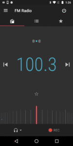 FM Radio 02.06.0010 (Android 13+)