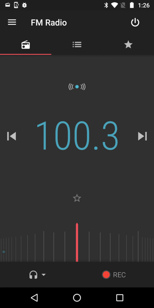 FM Radio 02 04 0045 (Android 8 0 ) APK Download by Motorola Mobility