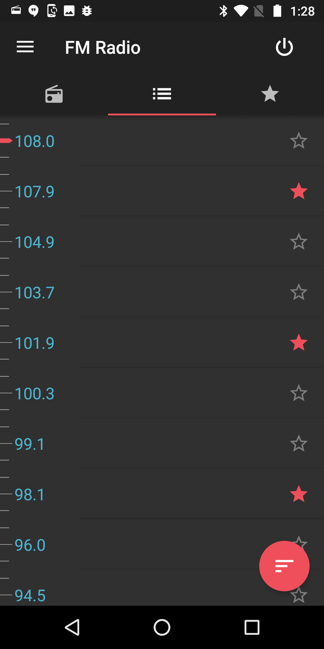 Download FM Radio APKs for Android - APKMirror