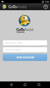 GoToAssist Corporate 1.0.216