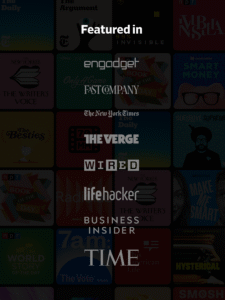 Pocket Casts - Podcast App 7.32 (160-640dpi) (Android 6.0+)