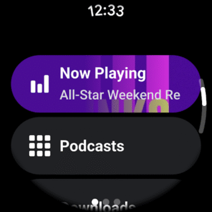 Pocket Casts - Podcast App 7.32 (160-640dpi) (Android 6.0+)