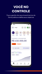 Rico: só vantagem pra investir 4.170.0 Rico: só vantagem pra investir 4.170.0
