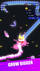 Snake Clash! 15.0.0