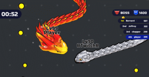 Snake Clash! 15.0.0