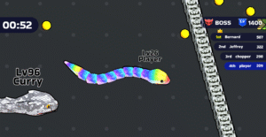 Snake Clash! 15.0.0
