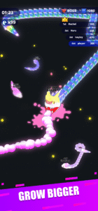 Snake Clash! 15.0.0