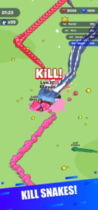 Snake Clash! 15.0.0