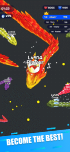 Snake Clash! 15.0.0