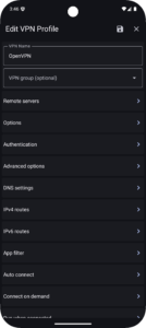 VPN Client Pro 1.01.72 (nodpi) (Android 5.0+) VPN Client Pro 1.01.72 (nodpi) (Android 5.0+)