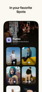 happn: Dating, Chat & Meet 26.8.0 (160-640dpi) (Android 5.0+)
