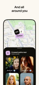 happn: Dating, Chat & Meet 26.8.0 (160-640dpi) (Android 5.0+)