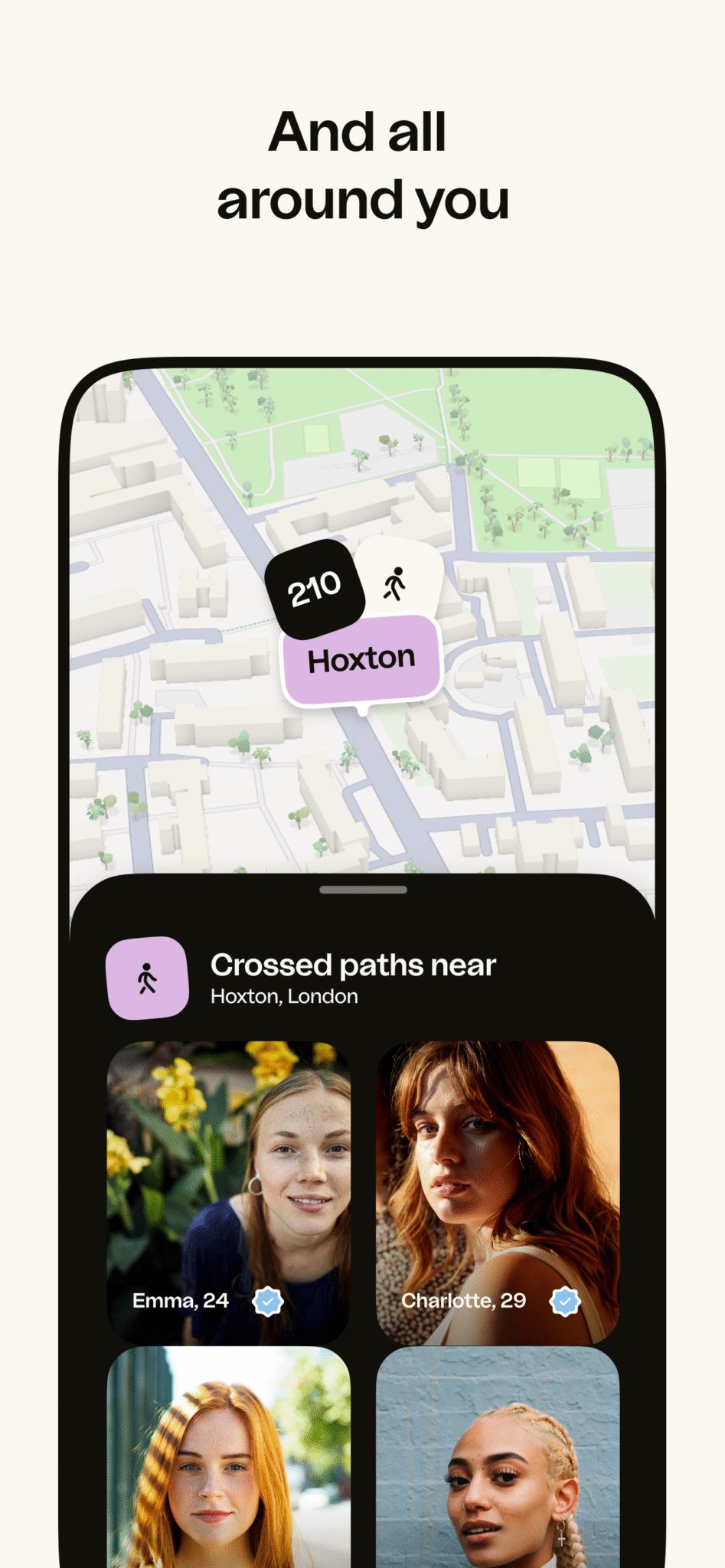 happn: dating app 30 2 1 APK Download by happn APKMirror