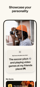 happn: Dating, Chat & Meet 26.8.0 (160-640dpi) (Android 5.0+)