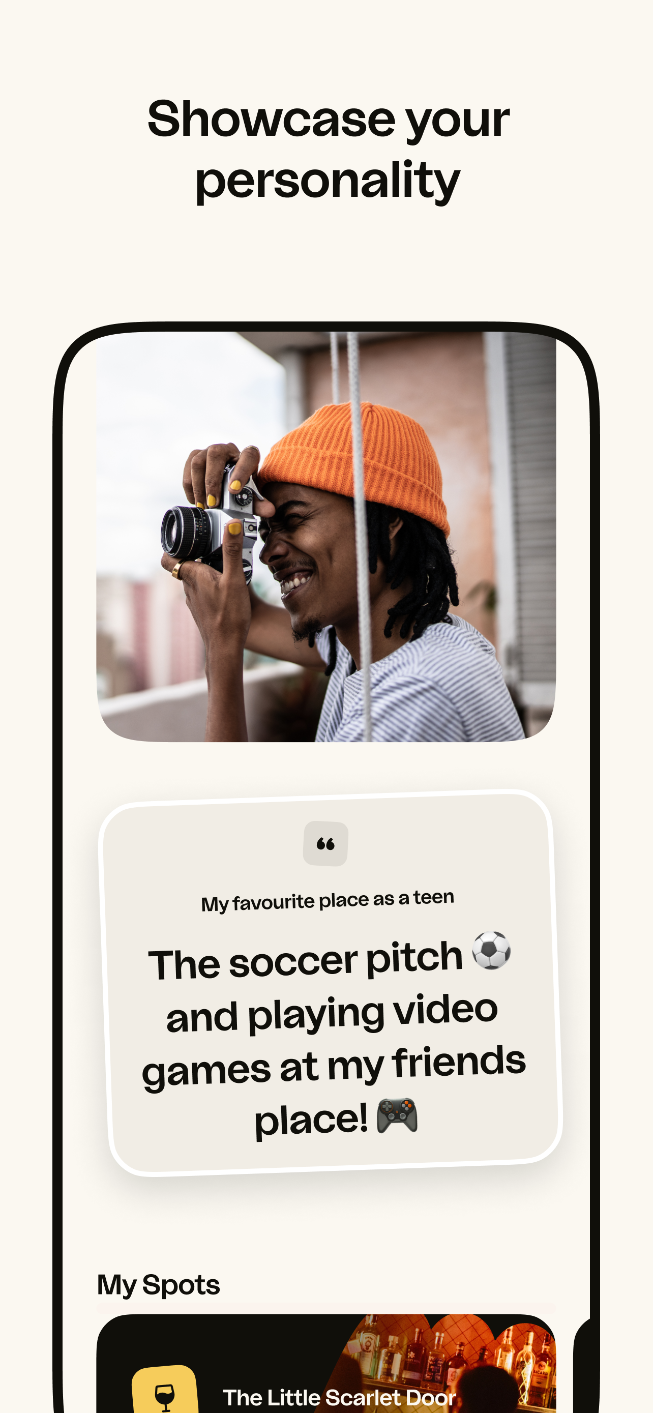 happn: dating app 30 2 1 APK Download by happn APKMirror