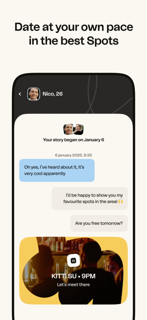 happn: dating app 30 2 1 APK Download by happn APKMirror