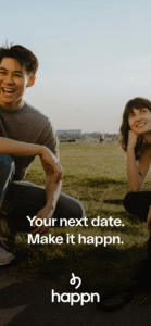 happn: Dating, Chat & Meet 26.8.0 (160-640dpi) (Android 5.0+)