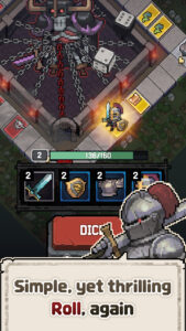 Heroll : Roguelike RPG 1.2.1