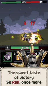 Heroll : Roguelike RPG 1.2.1