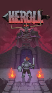 Heroll : Roguelike RPG 1.2.1
