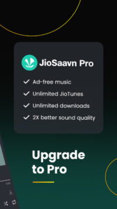 JioSaavn - Music & Podcasts 9.25.4.1 (120-640dpi) (Android 5.0+)