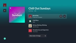 JioSaavn - Music & Podcasts 9.25.4.1 (120-640dpi) (Android 5.0+)