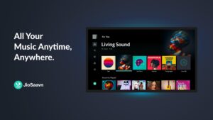 JioSaavn - Music & Podcasts 9.25.4.1 (120-640dpi) (Android 5.0+)
