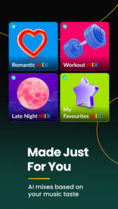 JioSaavn - Music & Podcasts 9.25.4.1 (120-640dpi) (Android 5.0+)