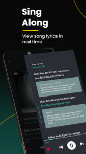 JioSaavn - Music & Podcasts 9.25.4.1 (120-640dpi) (Android 5.0+)