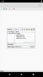 Pydroid repository plugin 4.00