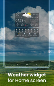 Weather Live° 7.8.5 (120-640dpi) (Android 7.0+)