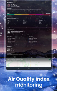 Weather Live° 7.8.5 (120-640dpi) (Android 7.0+)