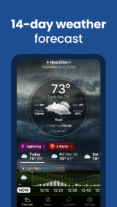Weather Live° 7.8.5 (120-640dpi) (Android 7.0+)
