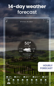 Weather Live° 7.8.5 (120-640dpi) (Android 7.0+)