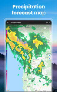 Weather Live° 7.8.5 (120-640dpi) (Android 7.0+)