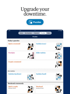 The Guardian - Live World News 6.176.21536 (120-640dpi) (Android 10+)