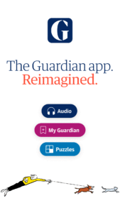 The Guardian - Live World News 6.176.21536 (120-640dpi) (Android 10+)