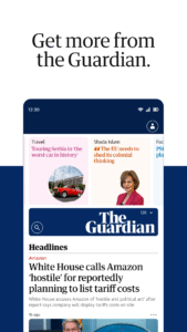 The Guardian - Live World News 6.176.21536 (120-640dpi) (Android 10+)