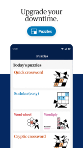 The Guardian - Live World News 6.176.21536 (120-640dpi) (Android 10+)