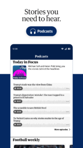 The Guardian - Live World News 6.176.21536 (120-640dpi) (Android 10+)