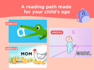 HOMER: Fun Learning For Kids 4.18.0