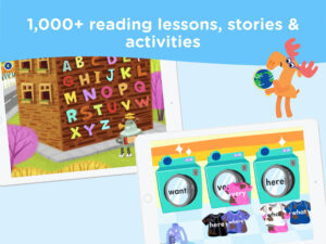 HOMER: Fun Learning For Kids 4.18.0