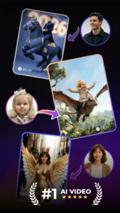 PixVerse: AI Video Generator 3.16.2