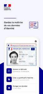 France Identité 1.3.4204