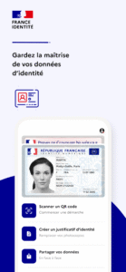 France Identité 1.3.4204