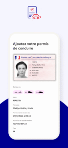 France Identité 1.3.4204