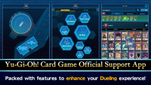 Yu-Gi-Oh! Neuron 4.5.2