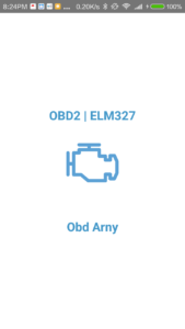 Obd Arny - ELM327 car scanner 0.161 Obd Arny - ELM327 car scanner 0.161