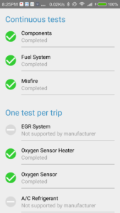 Obd Arny - ELM327 car scanner 0.161 Obd Arny - ELM327 car scanner 0.161