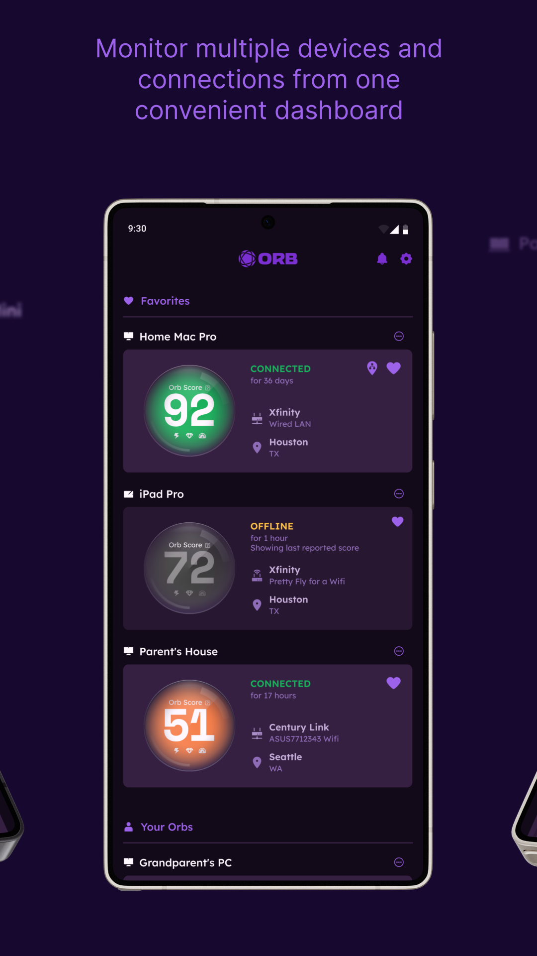 Download Orb APKs for Android - APKMirror